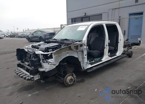 2019 Toyota Tacoma Trd Sport from USA, damaged, VIN 3TMBZ5DN9KM018241